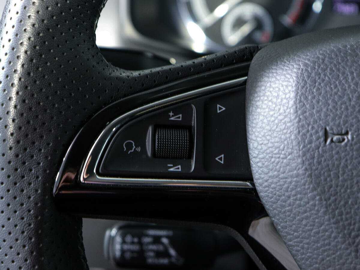 Купить Skoda Kodiaq, 2018, 71 817 км, фото №17