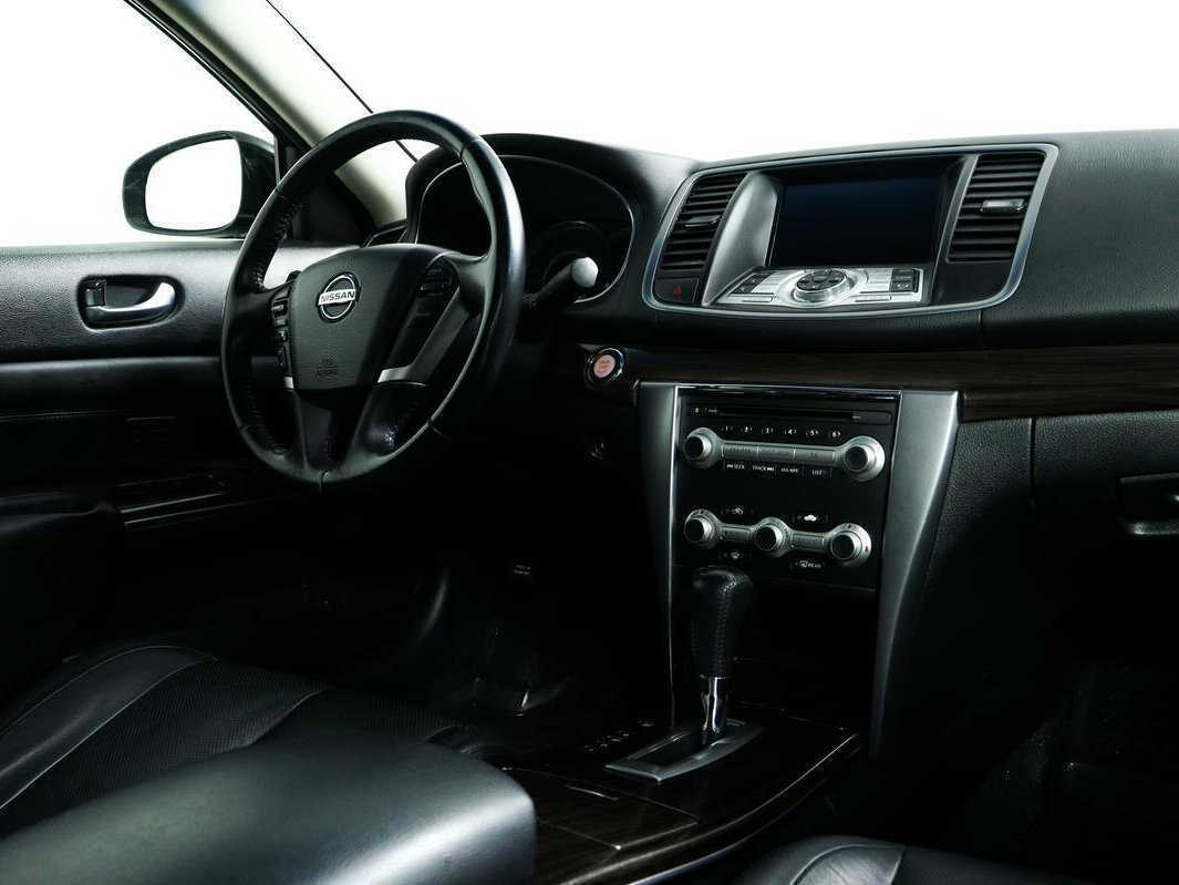 Купить Nissan Teana, 2012, 93 186 км, фото №8