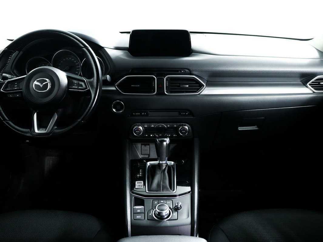 Купить Mazda CX-5, 2018, 115 897 км, фото №11