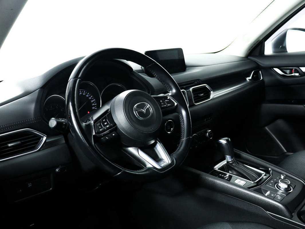 Купить Mazda CX-5, 2018, 115 897 км, фото №13