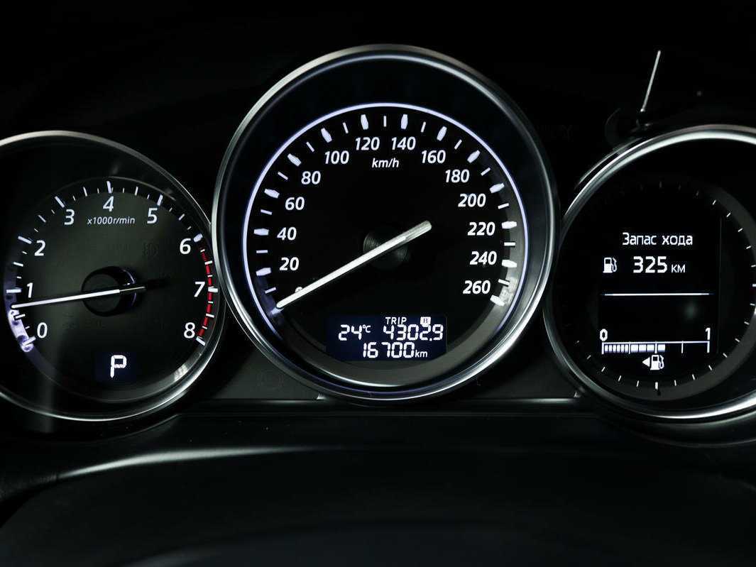 Купить Mazda CX-5, 2014, 16 698 км, фото №10