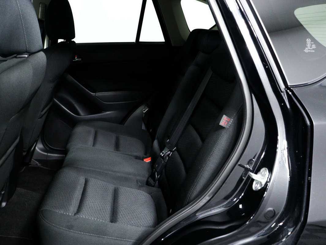 Купить Mazda CX-5, 2014, 16 698 км, фото №12