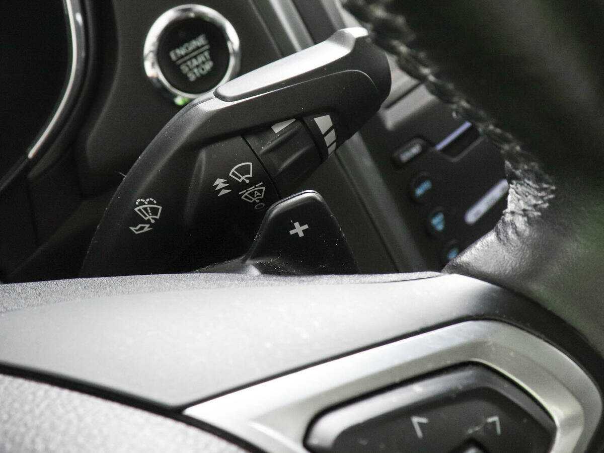 Купить Ford Mondeo, 2016, 80 660 км, фото №15