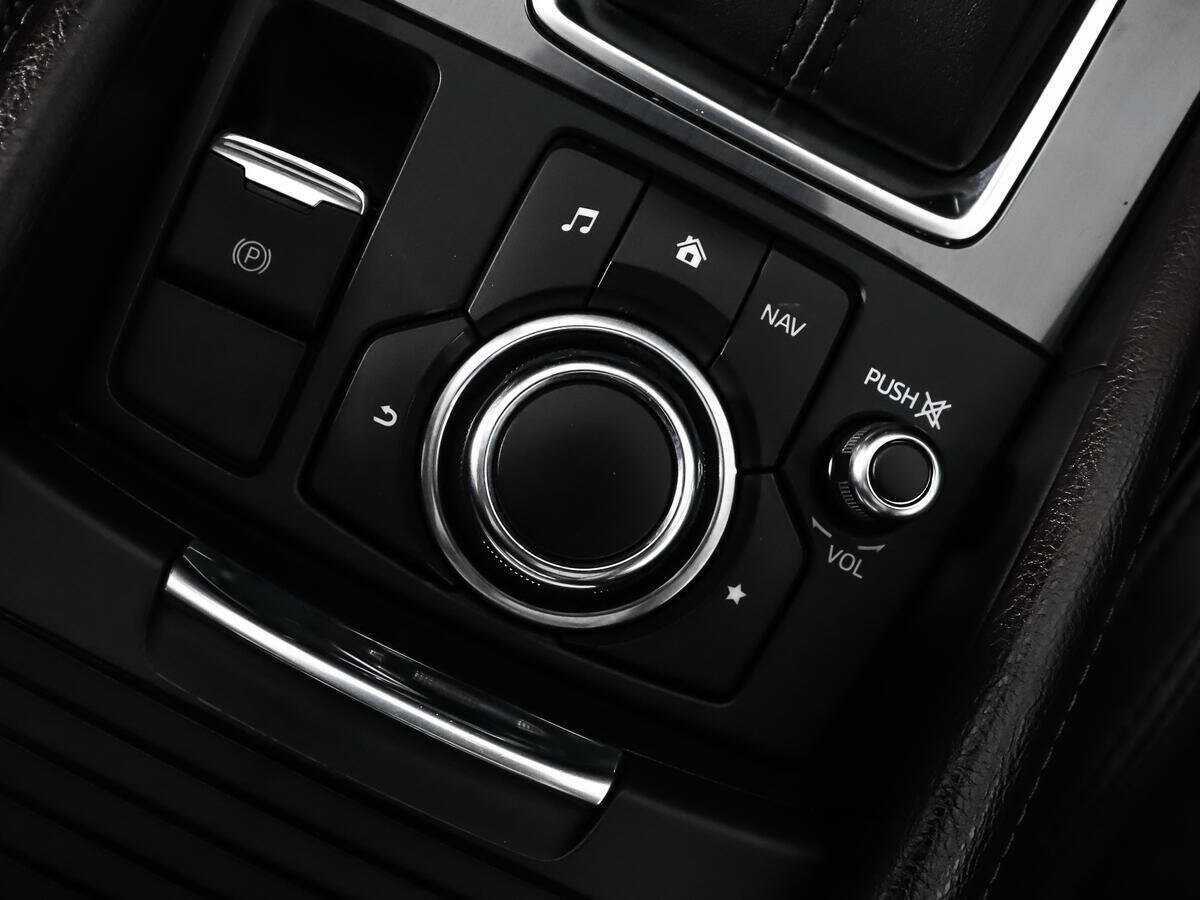 Купить Mazda 6, 2015, 104 080 км, фото №14