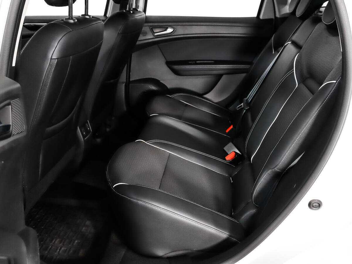 Купить Renault Arkana, 2019, 35 000 км, фото №12