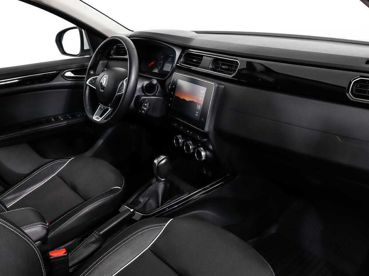 Купить Renault Arkana, 2019, 35 000 км, фото №13