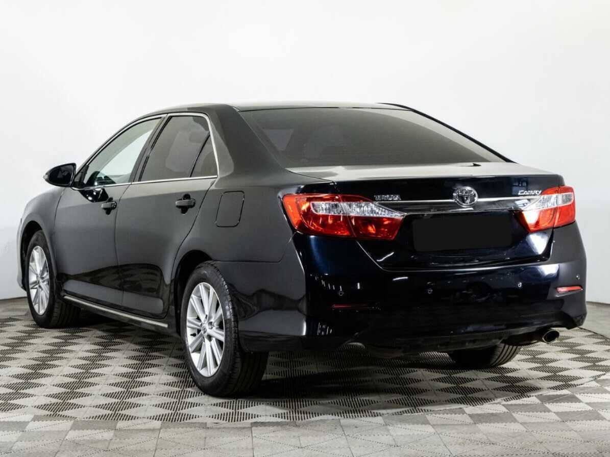 Купить Toyota Camry, 2014, 228 414 км, фото №6