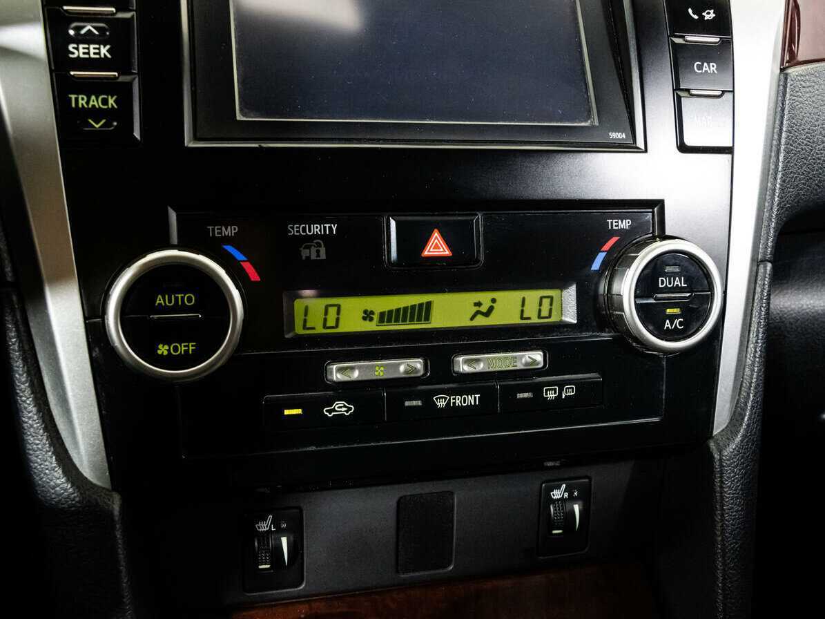 Купить Toyota Camry, 2014, 228 414 км, фото №12