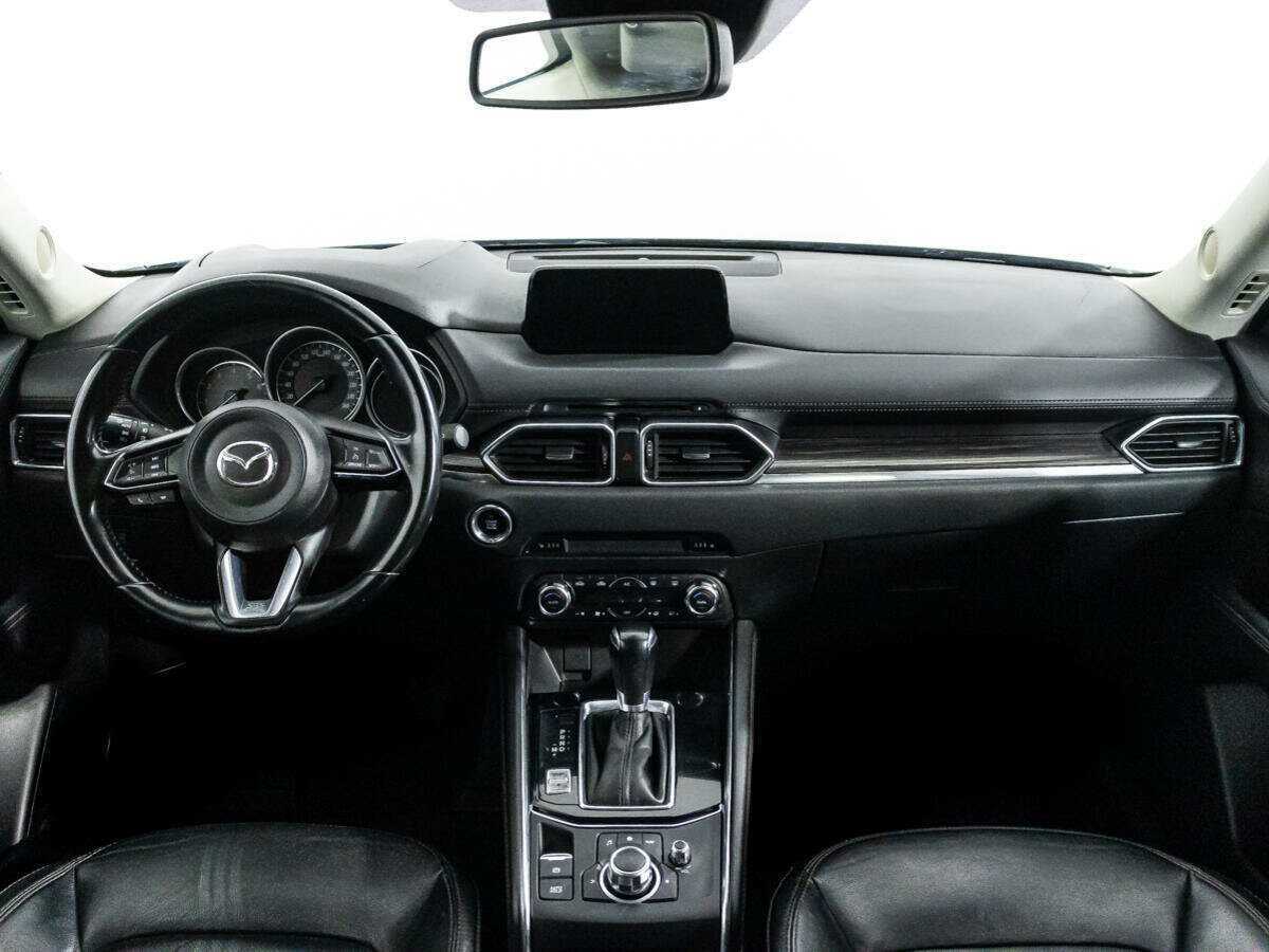 Купить Mazda CX-5, 2018, 240 082 км, фото №13