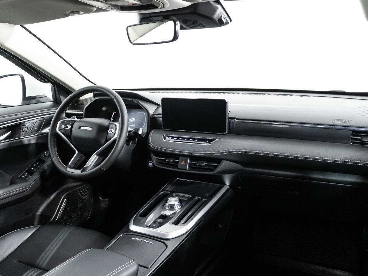 Купить Haval Jolion, 2023, 8 947 км, фото №9