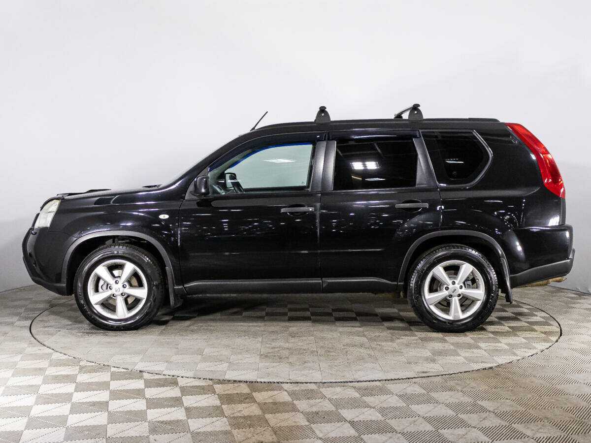 Купить Nissan X-Trail, 2012, 210 701 км, фото №8