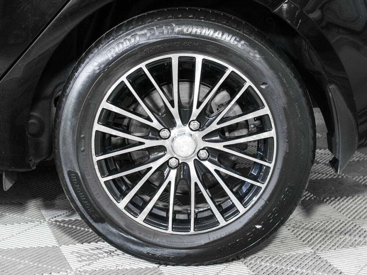 Купить Kia Rio, 2012, 131 582 км, фото №15