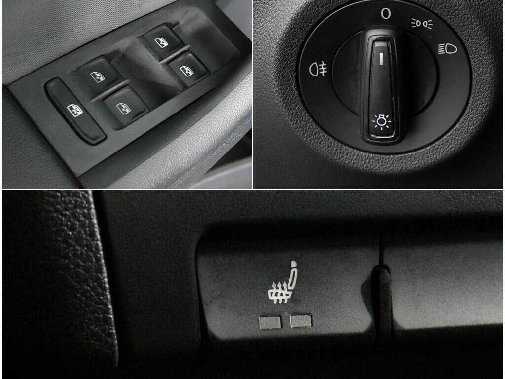 Купить Volkswagen Polo, 2020, 119 000 км, фото №13