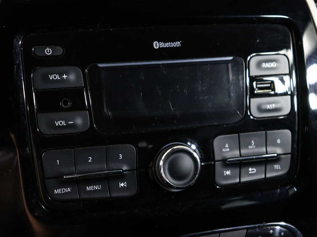 Купить Renault Kaptur, 2019, 112 563 км, фото №20