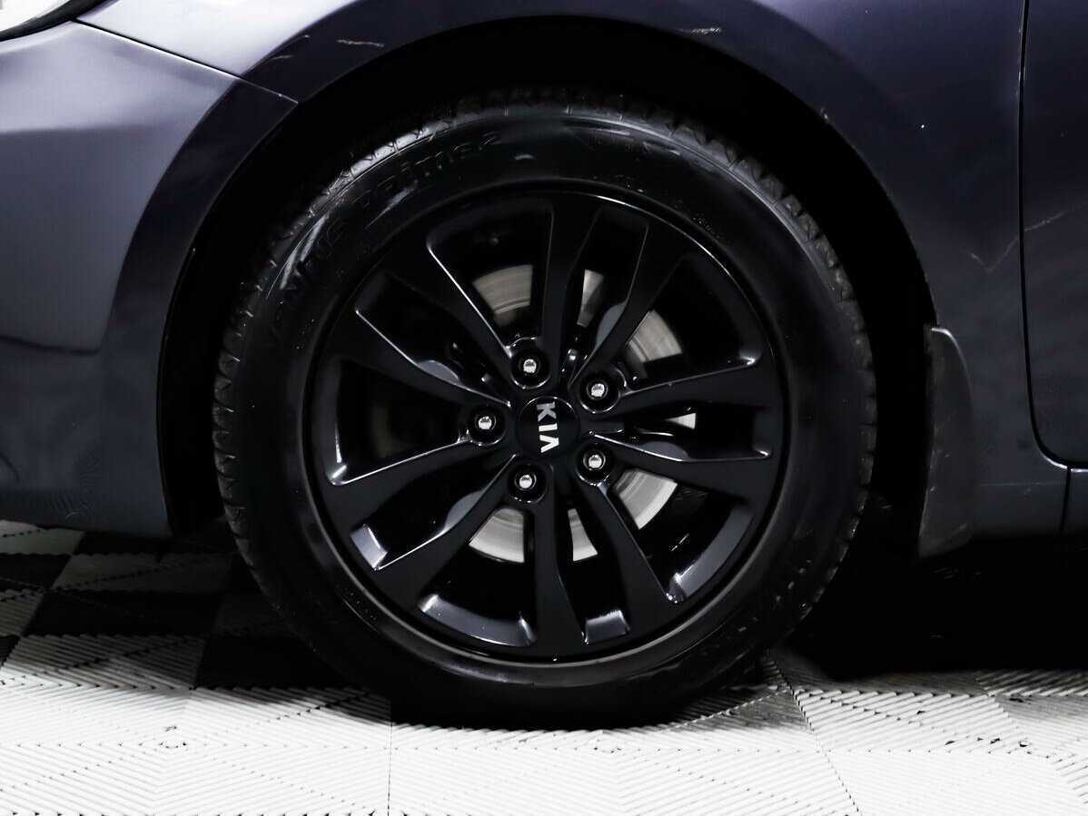 Купить Kia Ceed, 2018, 70 182 км, фото №12