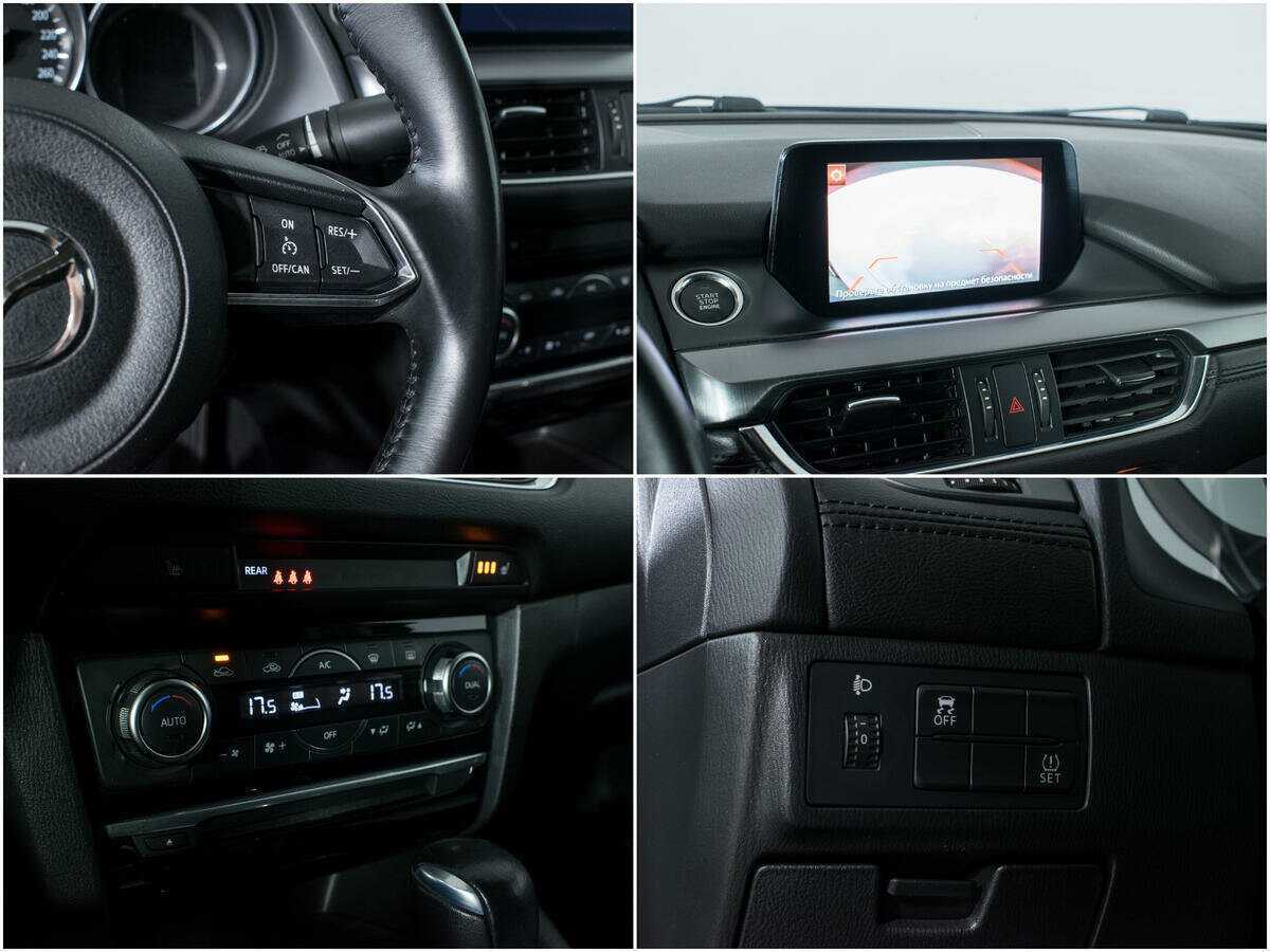 Купить Mazda 6, 2017, 68 000 км, фото №15