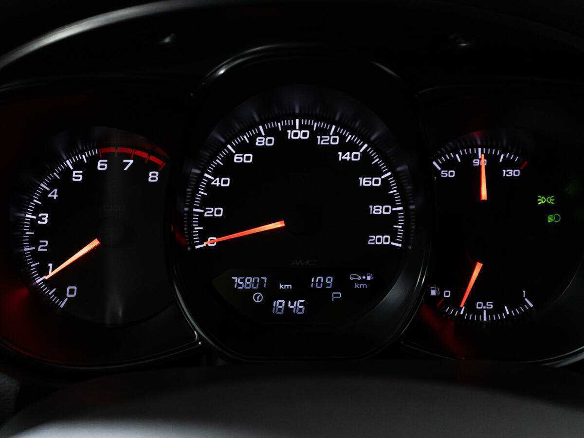 Купить Lada (ВАЗ) Vesta, 2020, 75 802 км, фото №12