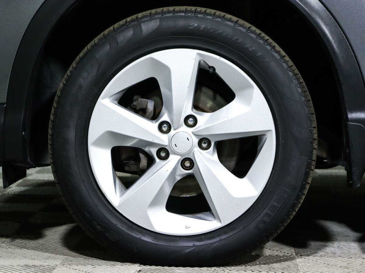 Купить Nissan Qashqai, 2019, 141 375 км, фото №17