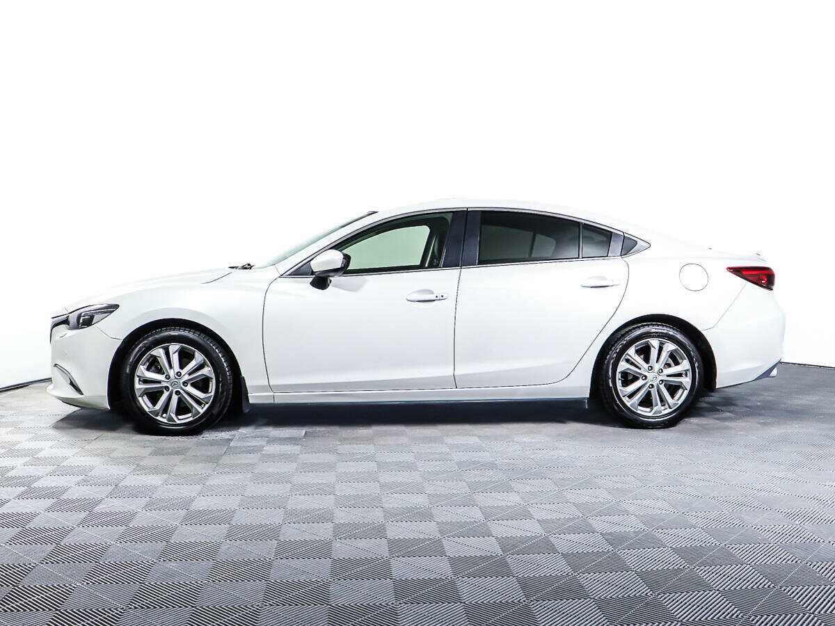 Купить Mazda 6, 2015, 167 479 км, фото №7