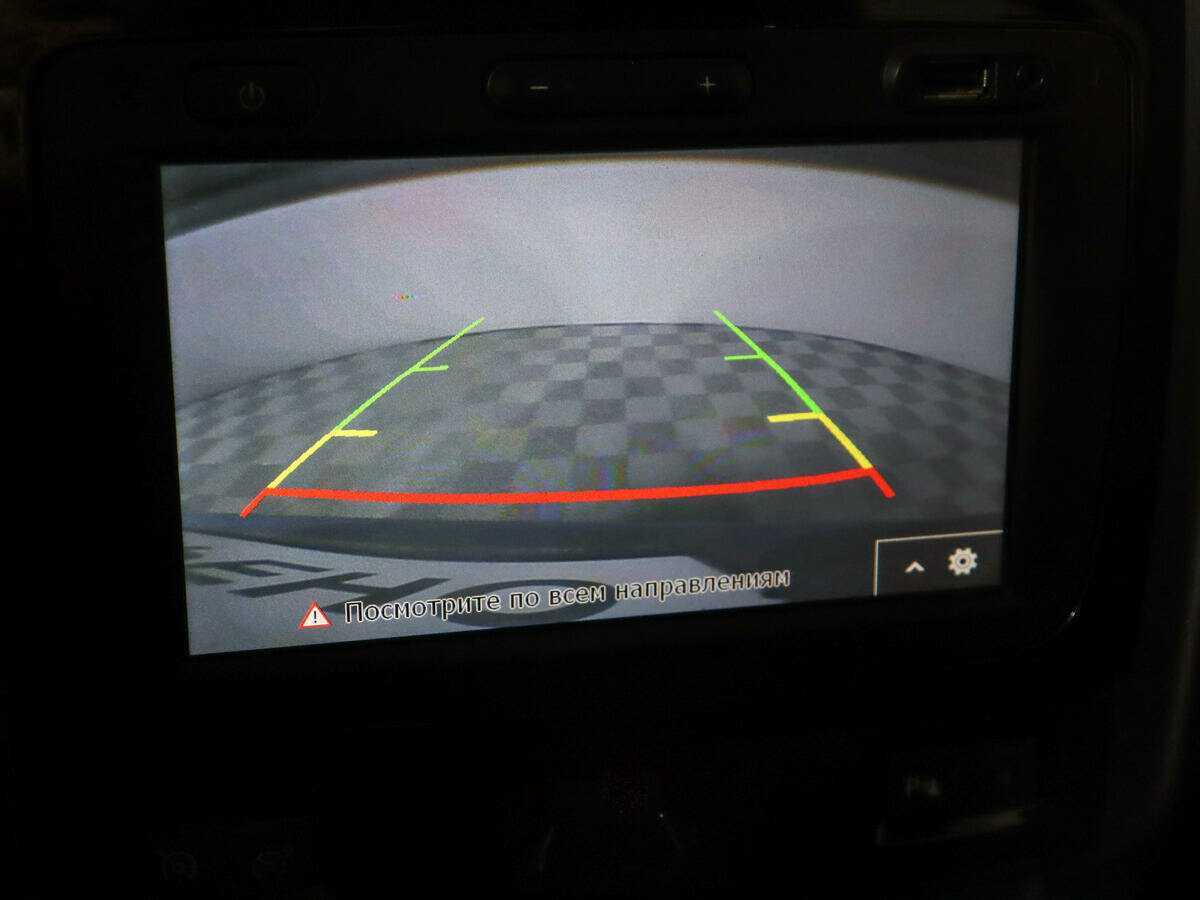 Купить Renault Duster, 2017, 139 429 км, фото №16