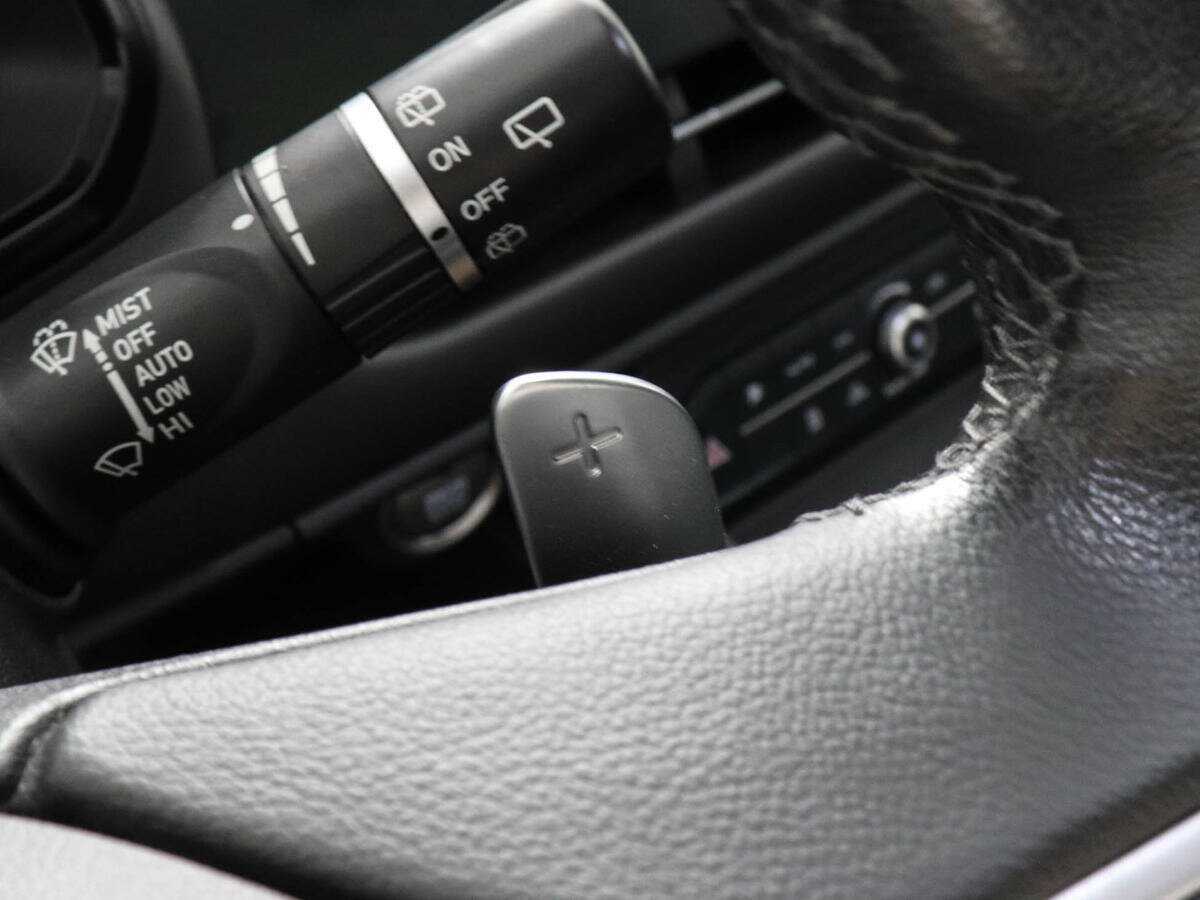 Купить Haval F7, 2019, 77 659 км, фото №15