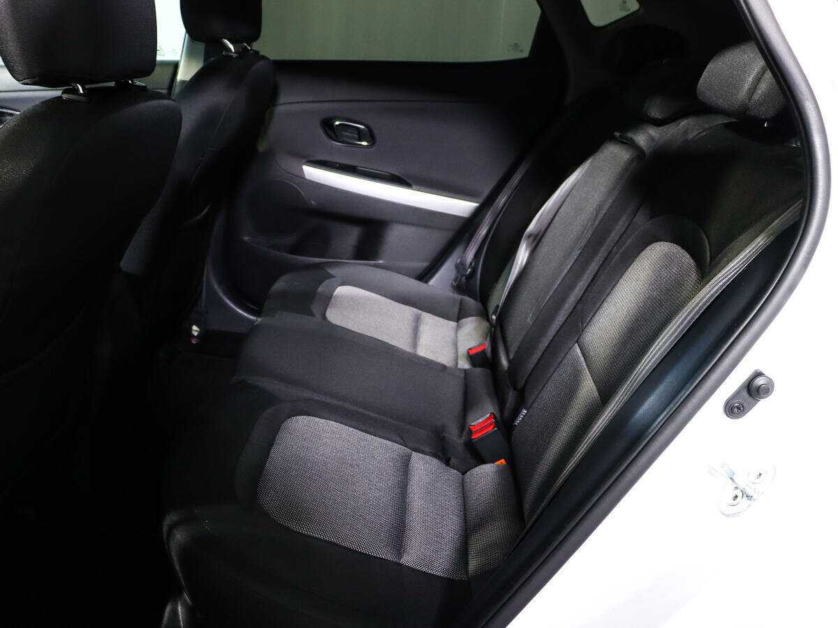 Купить Kia Ceed, 2018, 73 000 км, фото №8