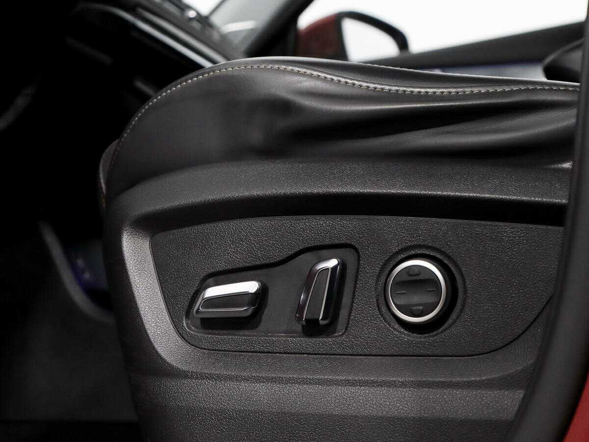 Купить CHERY Tiggo 7 Pro, 2022, 42 202 км, фото №10