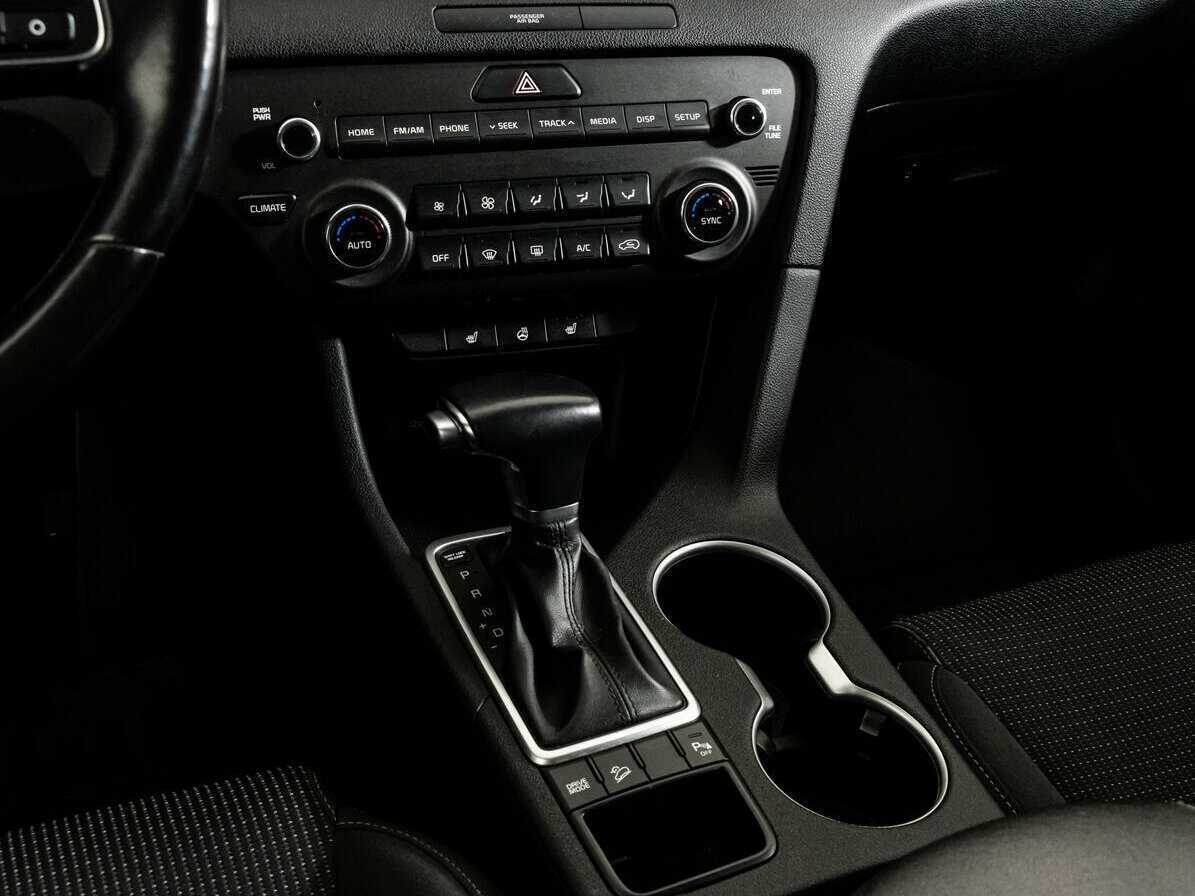 Купить Kia Sportage, 2018, 99 000 км, фото №14