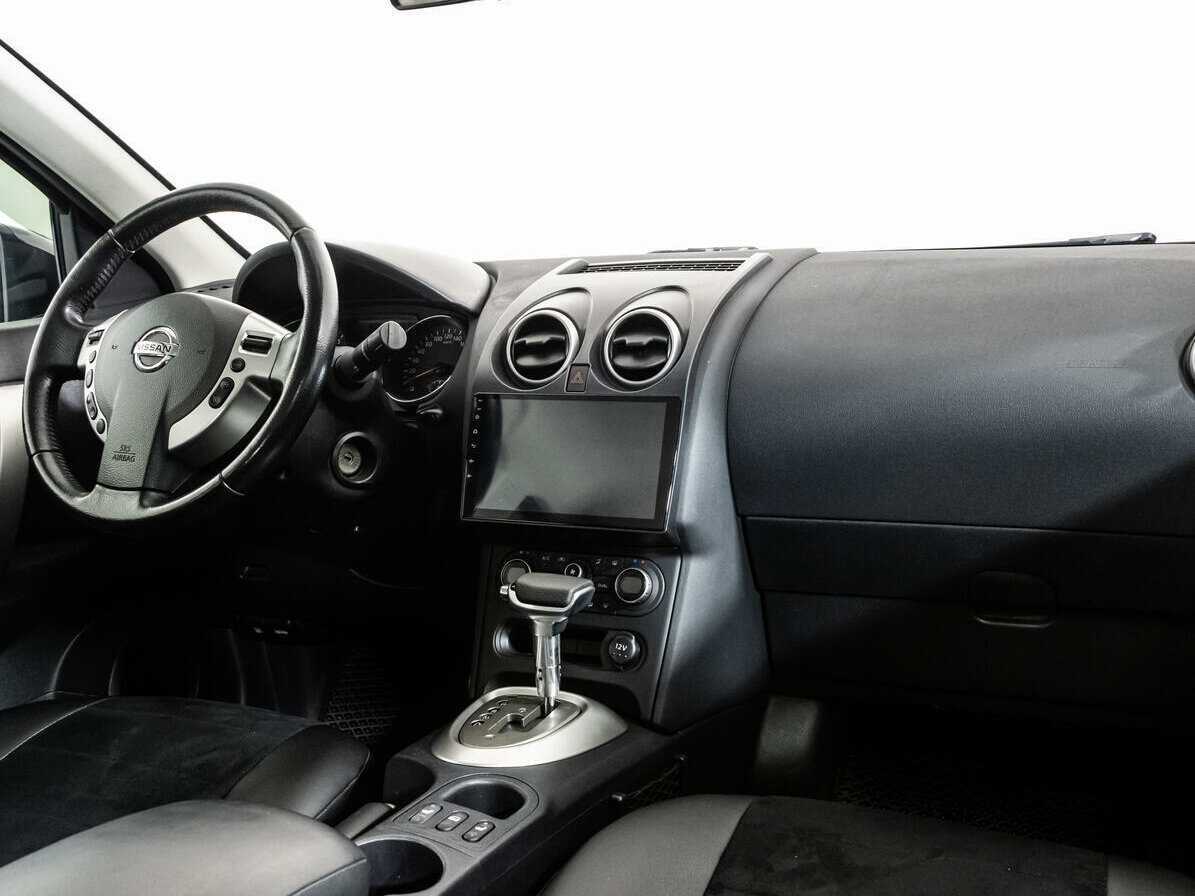 Купить Nissan Qashqai, 2012, 180 572 км, фото №7