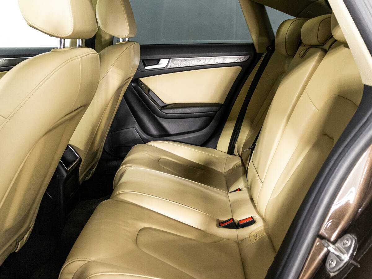 Купить Audi A5 Sportback, 2015, 208 672 км, фото №10