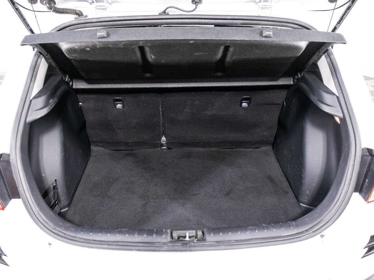 Купить Kia Rio X, 2021, 67 268 км, фото №15