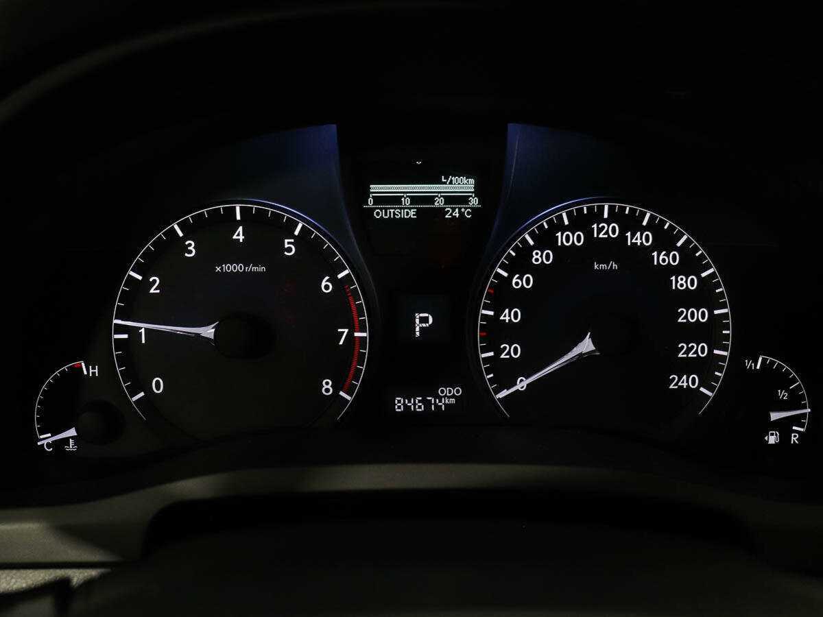 Купить Lexus RX 270, 2013, 84 674 км, фото №12