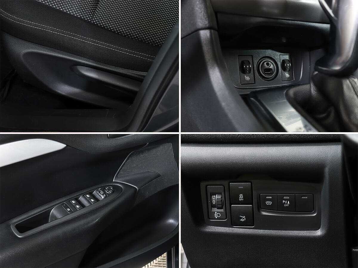 Купить Citroen C4, 2017, 129 365 км, фото №15