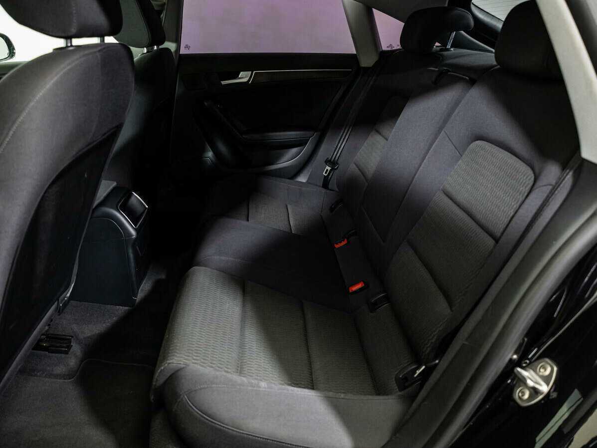 Купить Audi A5 Sportback, 2013, 178 400 км, фото №9