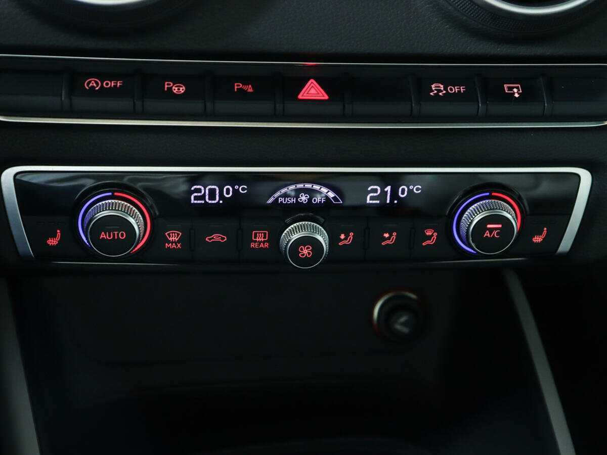 Купить Audi A3, 2015, 138 720 км, фото №14