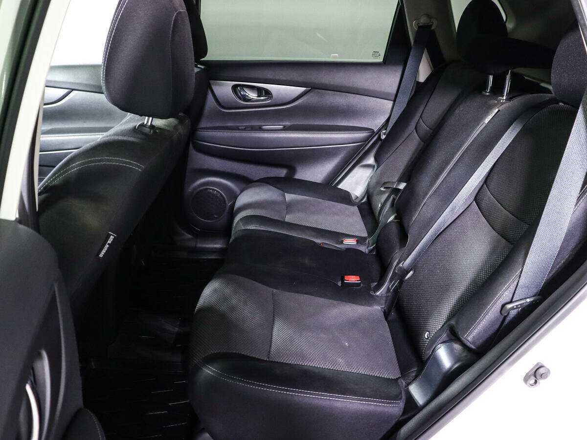 Купить Nissan X-Trail, 2018, 13 400 км, фото №8