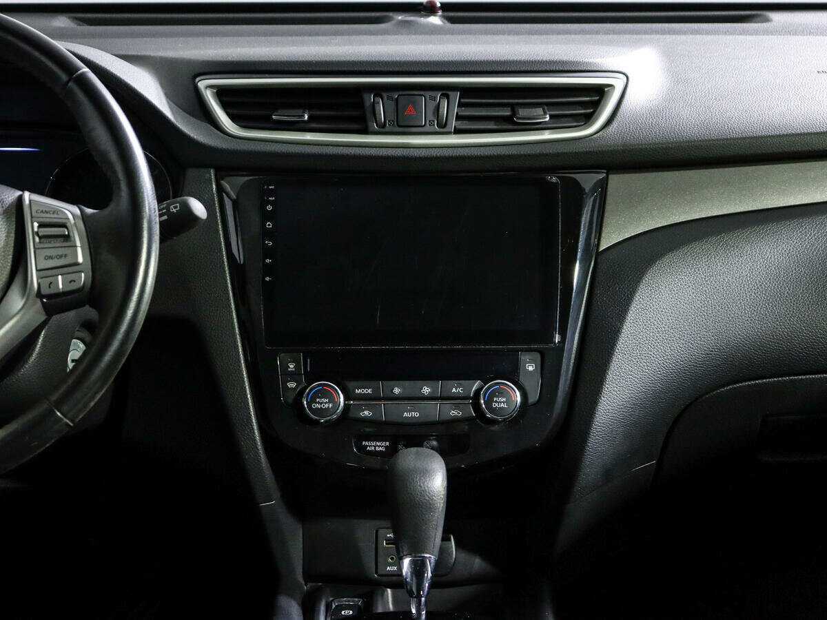 Купить Nissan X-Trail, 2018, 13 400 км, фото №11