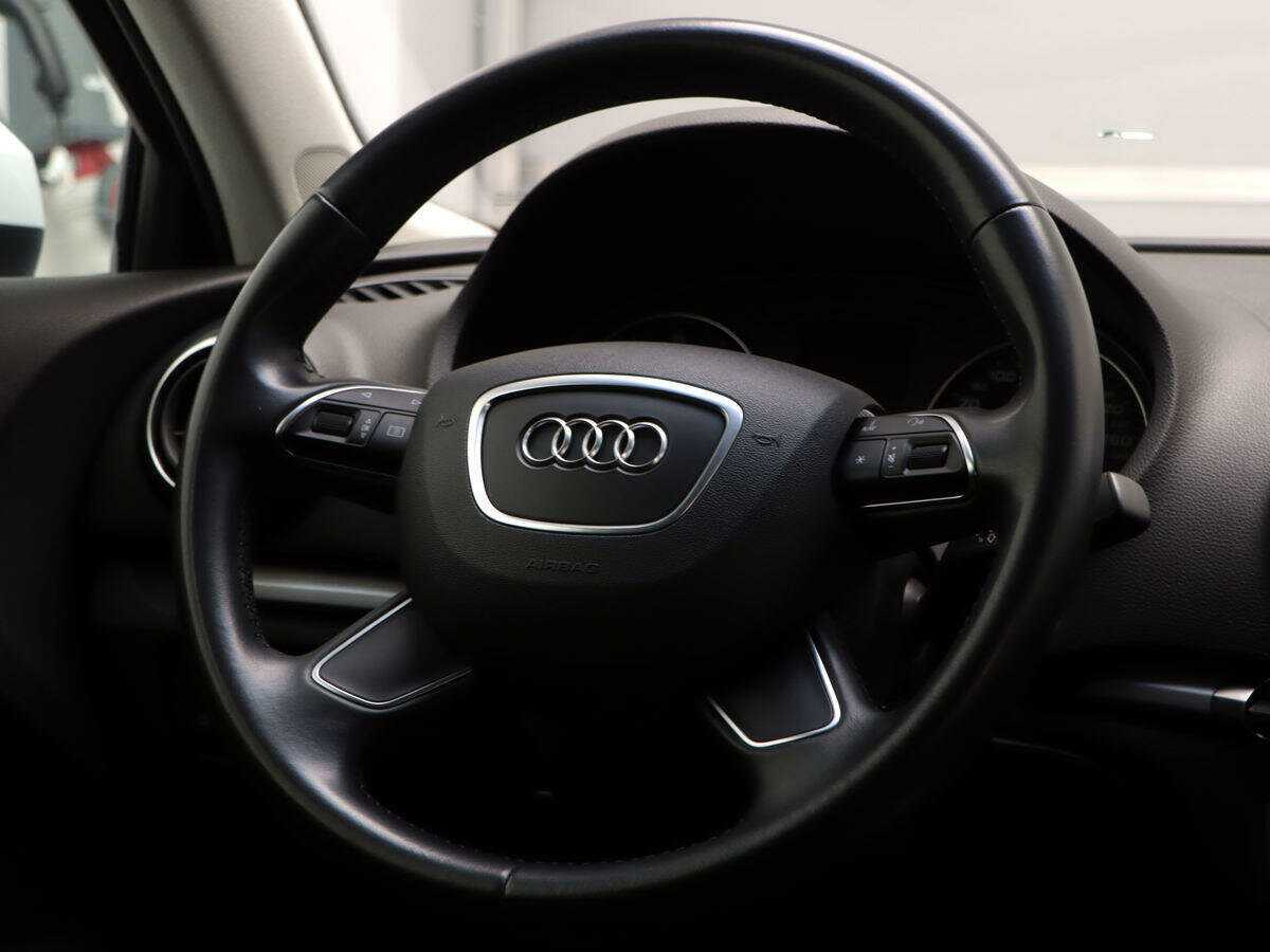 Купить Audi A3, 2015, 119 096 км, фото №10