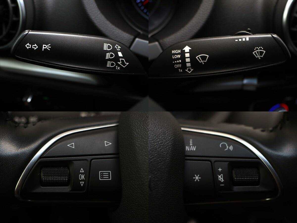 Купить Audi A3, 2015, 119 096 км, фото №11