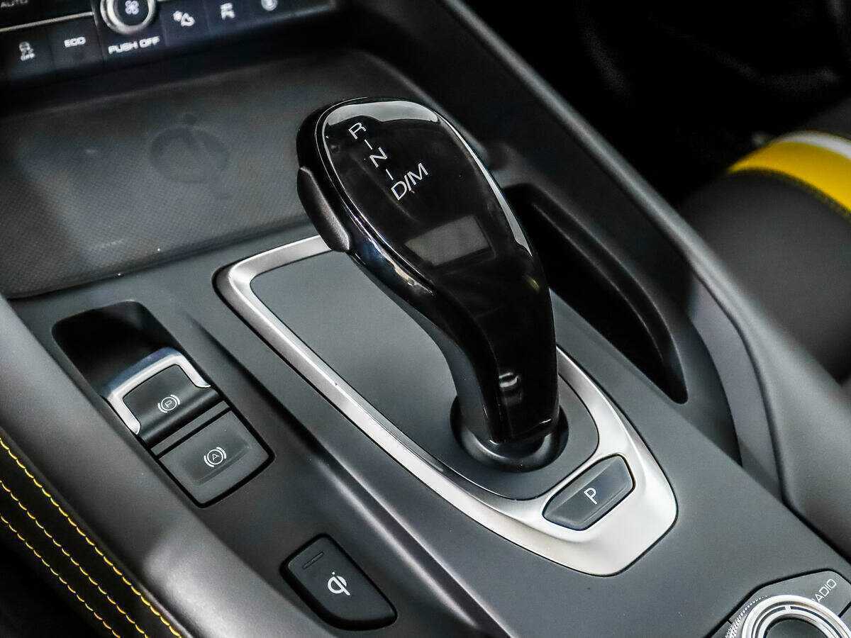 Купить Haval F7x, 2021, 17 183 км, фото №11