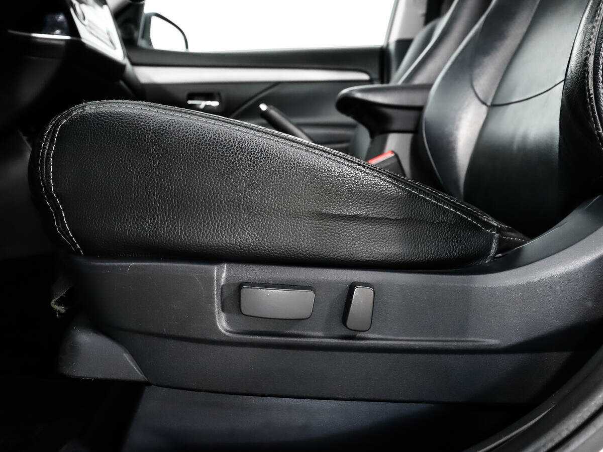 Купить Mitsubishi Outlander, 2014, 197 894 км, фото №10