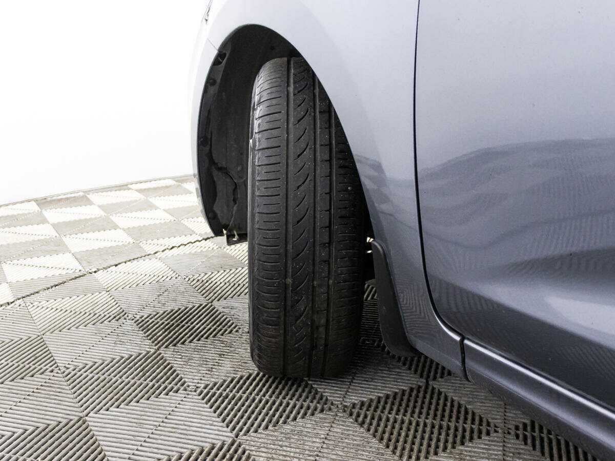 Купить Kia Rio, 2019, 149 743 км, фото №29