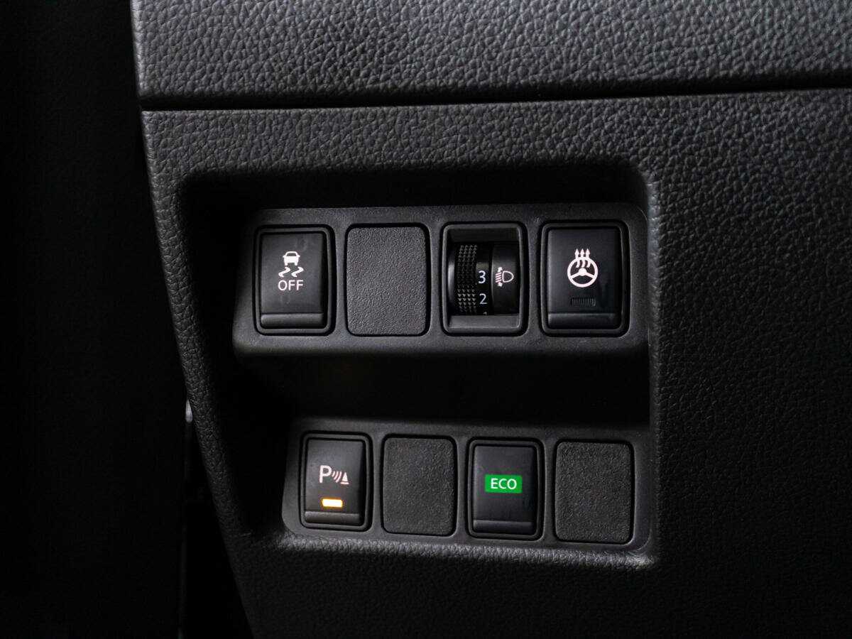 Купить Nissan Qashqai, 2019, 164 238 км, фото №17