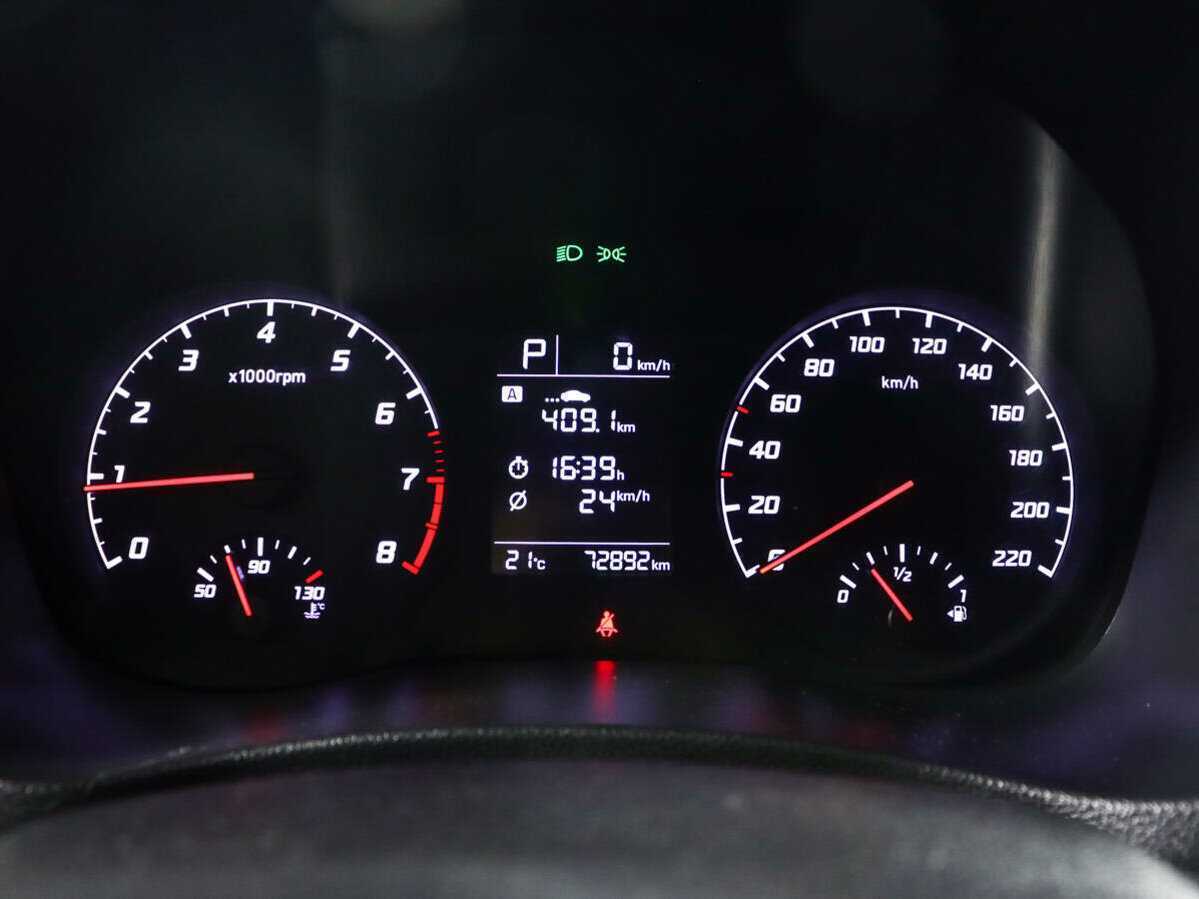 Купить Hyundai Solaris, 2021, 72 890 км, фото №9