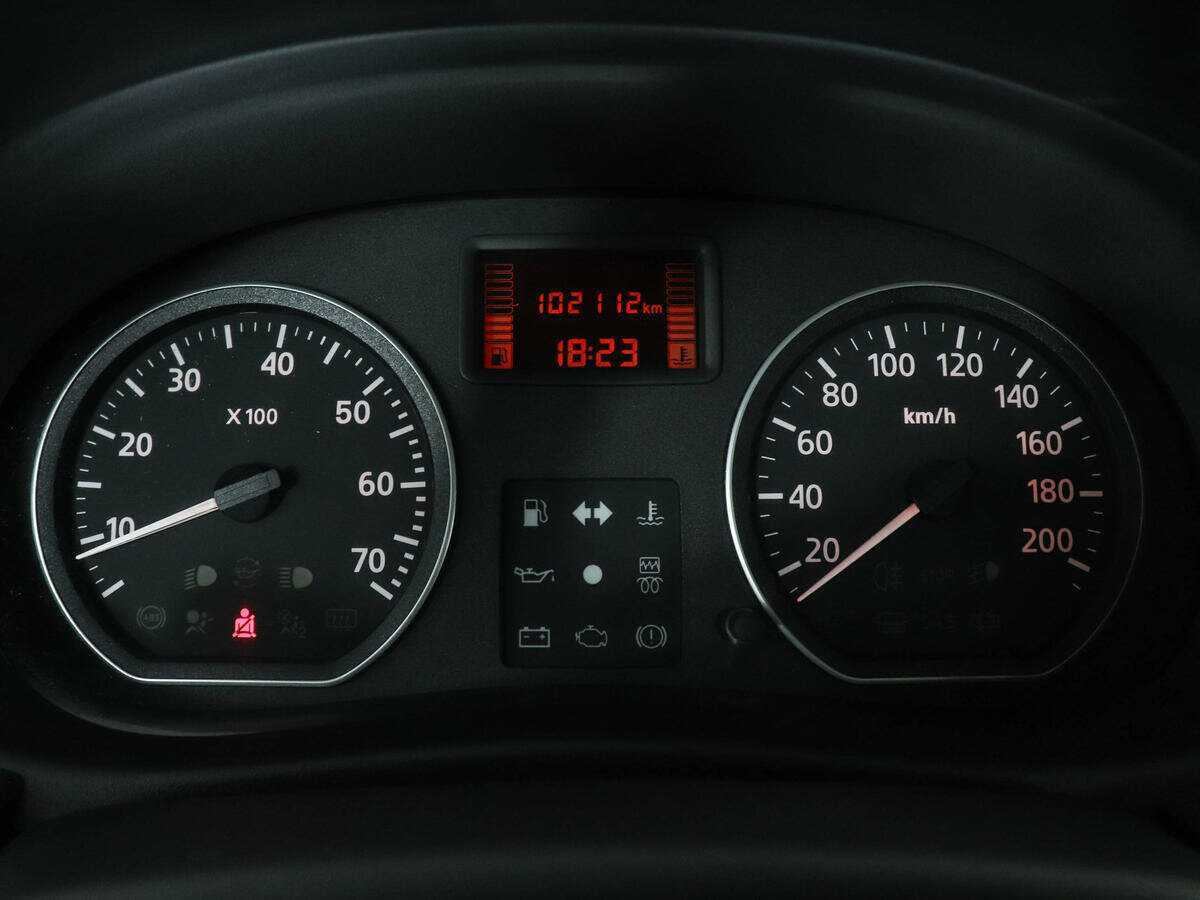 Купить Nissan Almera, 2016, 102 060 км, фото №11