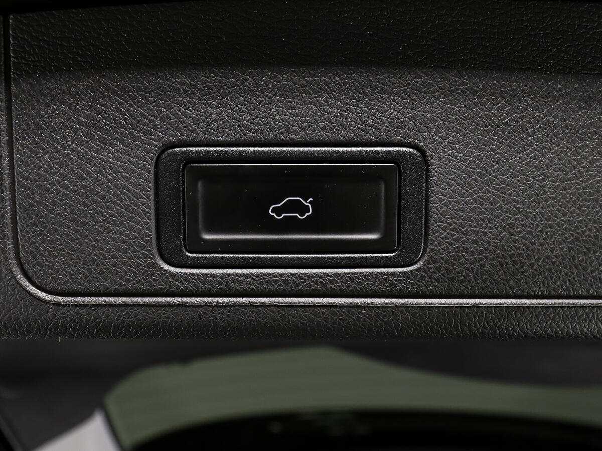 Купить CHERY Tiggo 8 Pro, 2021, 60 383 км, фото №15