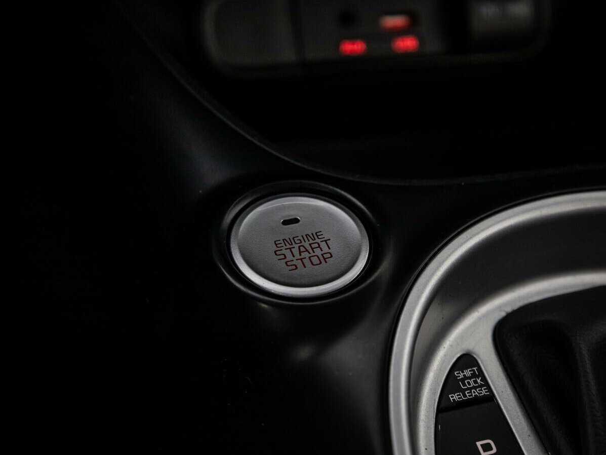 Купить Kia Soul, 2018, 87 157 км, фото №18