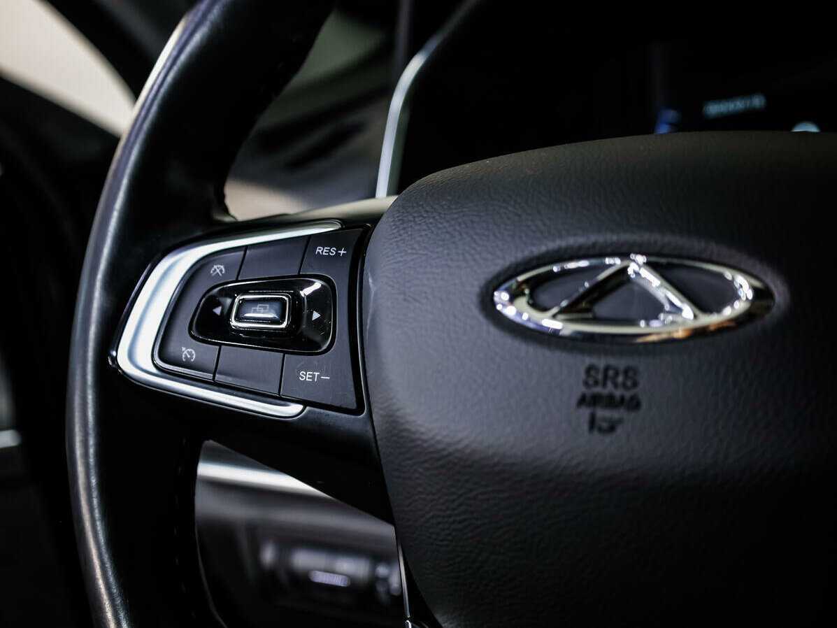 Купить CHERY Tiggo 8, 2022, 54 878 км, фото №11