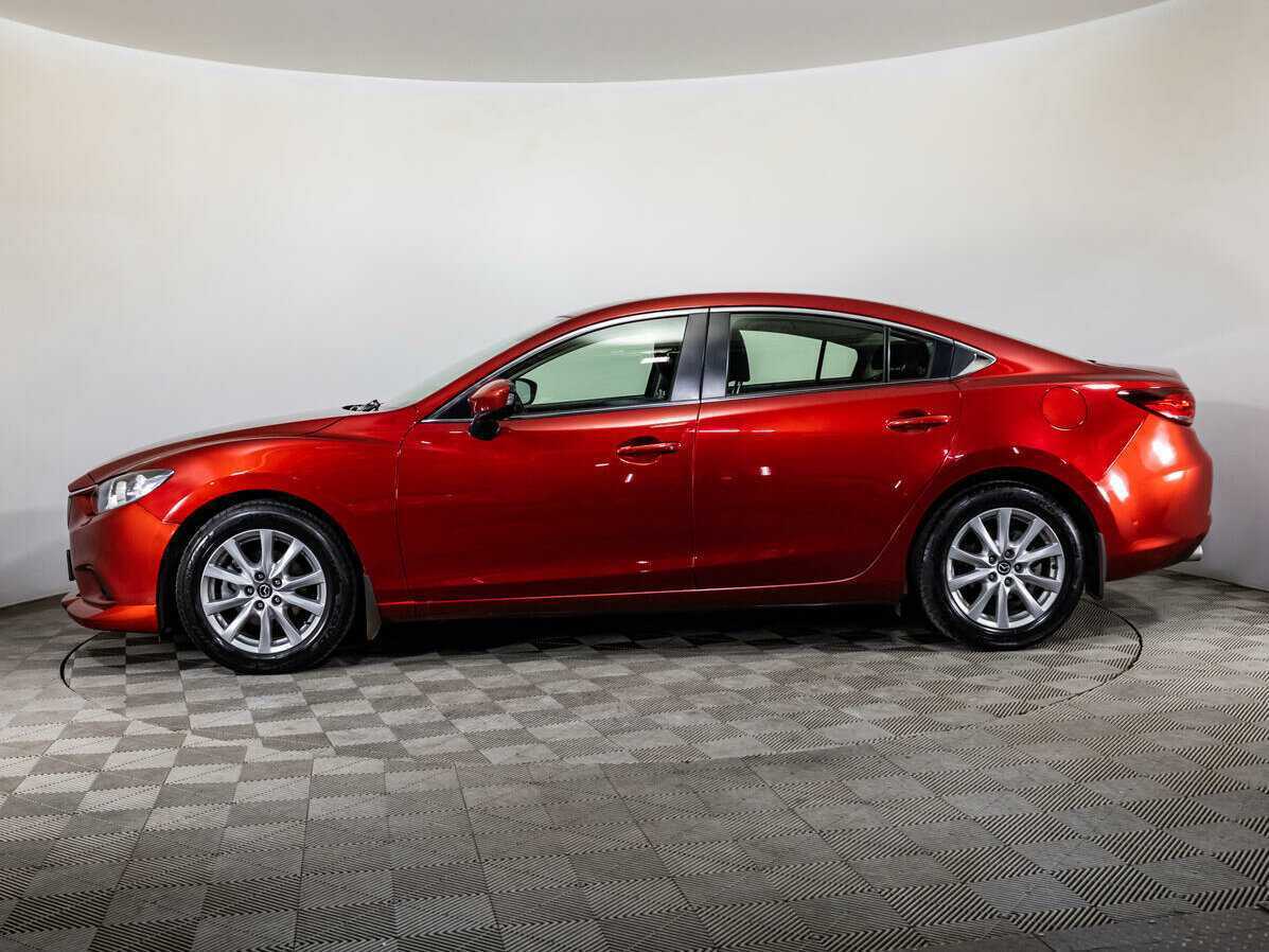 Купить Mazda 6, 2013, 87 000 км, фото №8