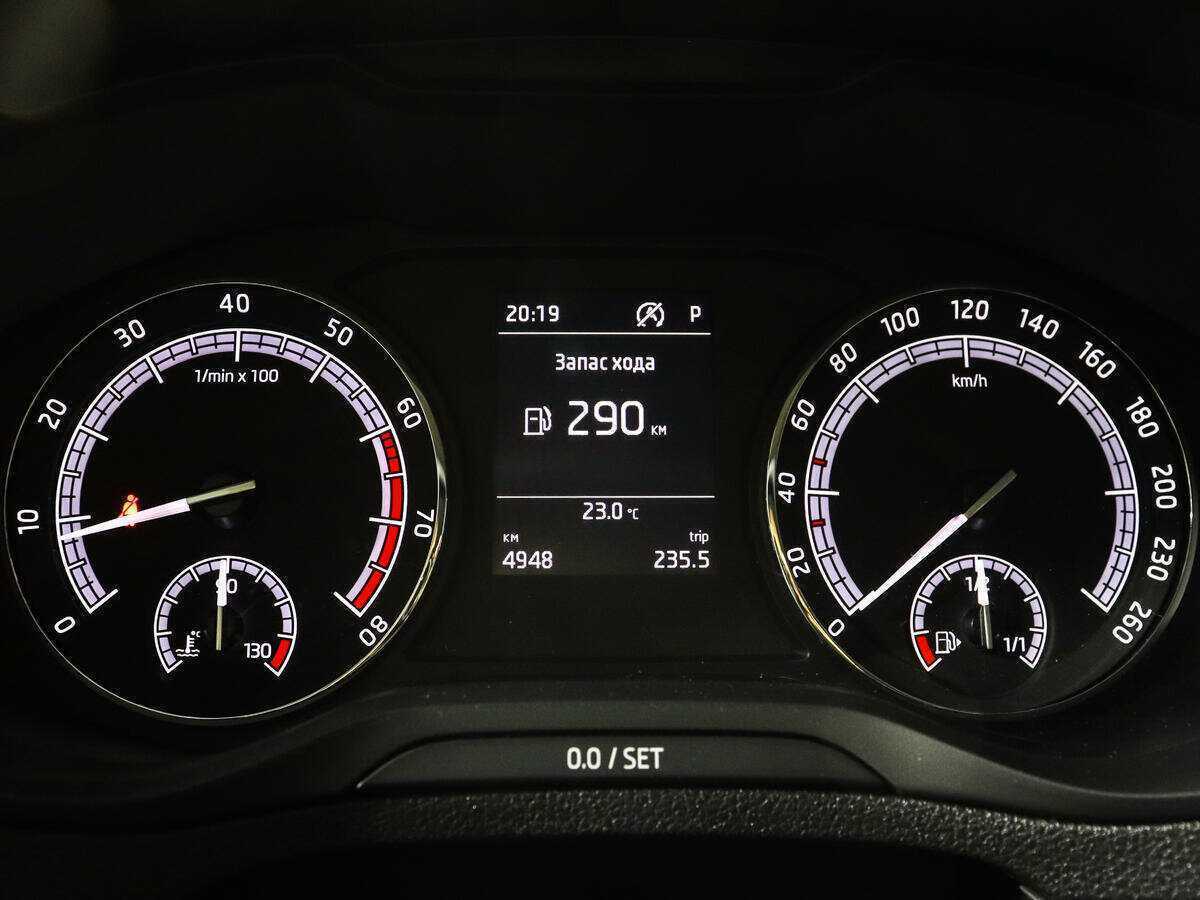 Купить Skoda Karoq DSG7, 2021, 4 950 км, фото №9